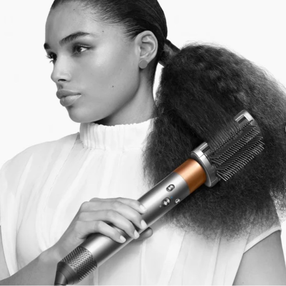 Dyson Airwrap Multi-Styler Complete Long - Picture 4 of 12